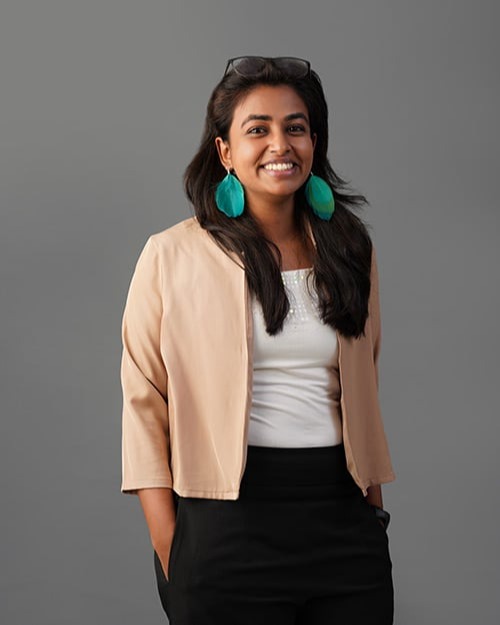 Joanne Morris - Brand Strategist