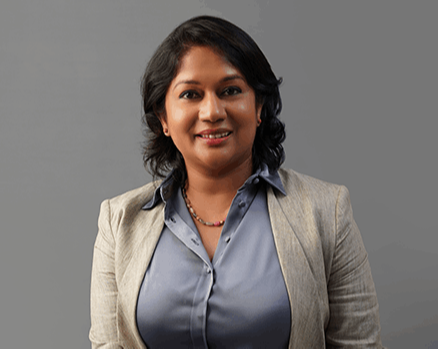 Nirmi Vitarana